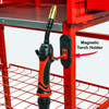Innovative I-WS Weld Test Station E