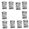 Chief Frame Machine Clamp Springs - For Gen 1 Clamps