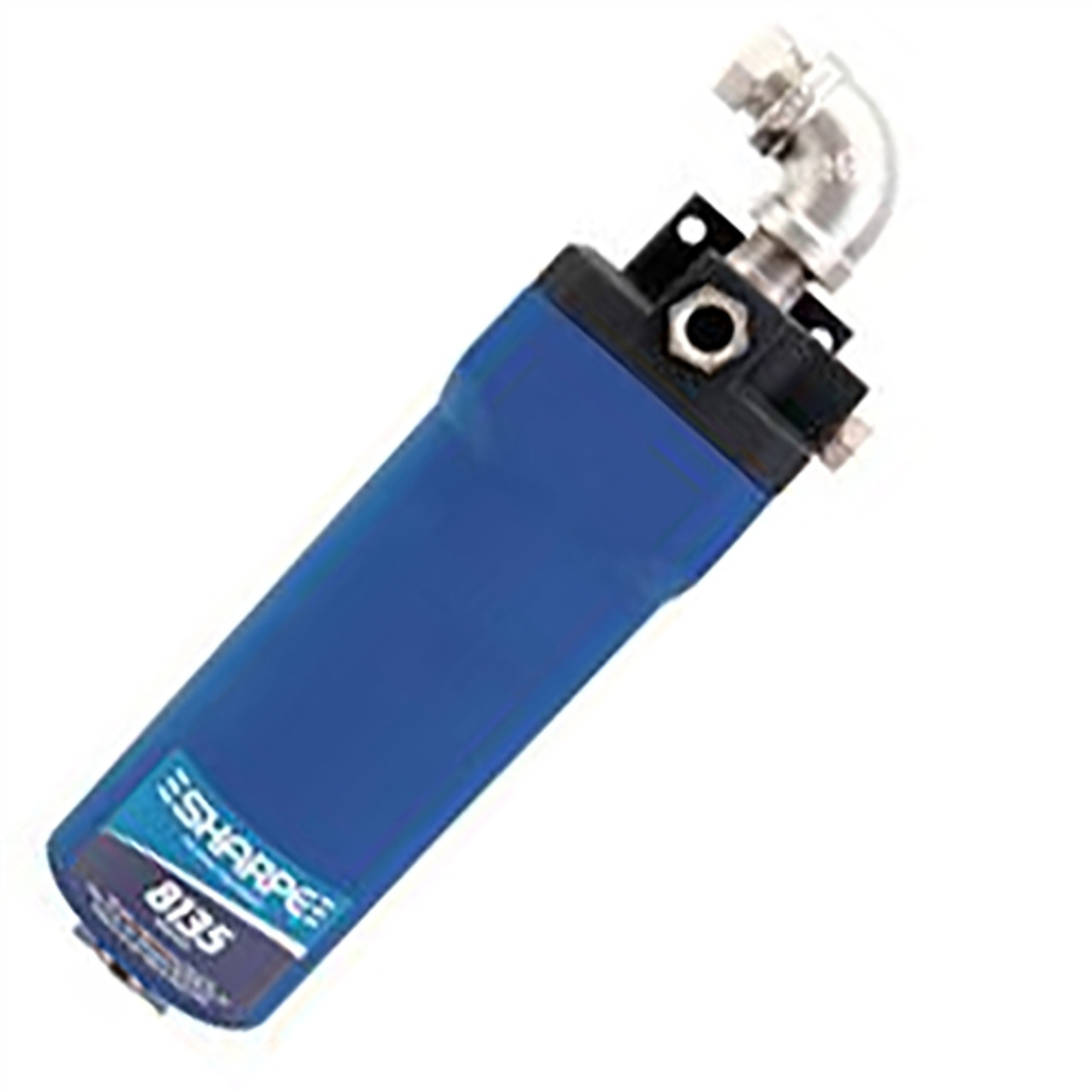 Sharpe 8135 Air Filter [F88M]