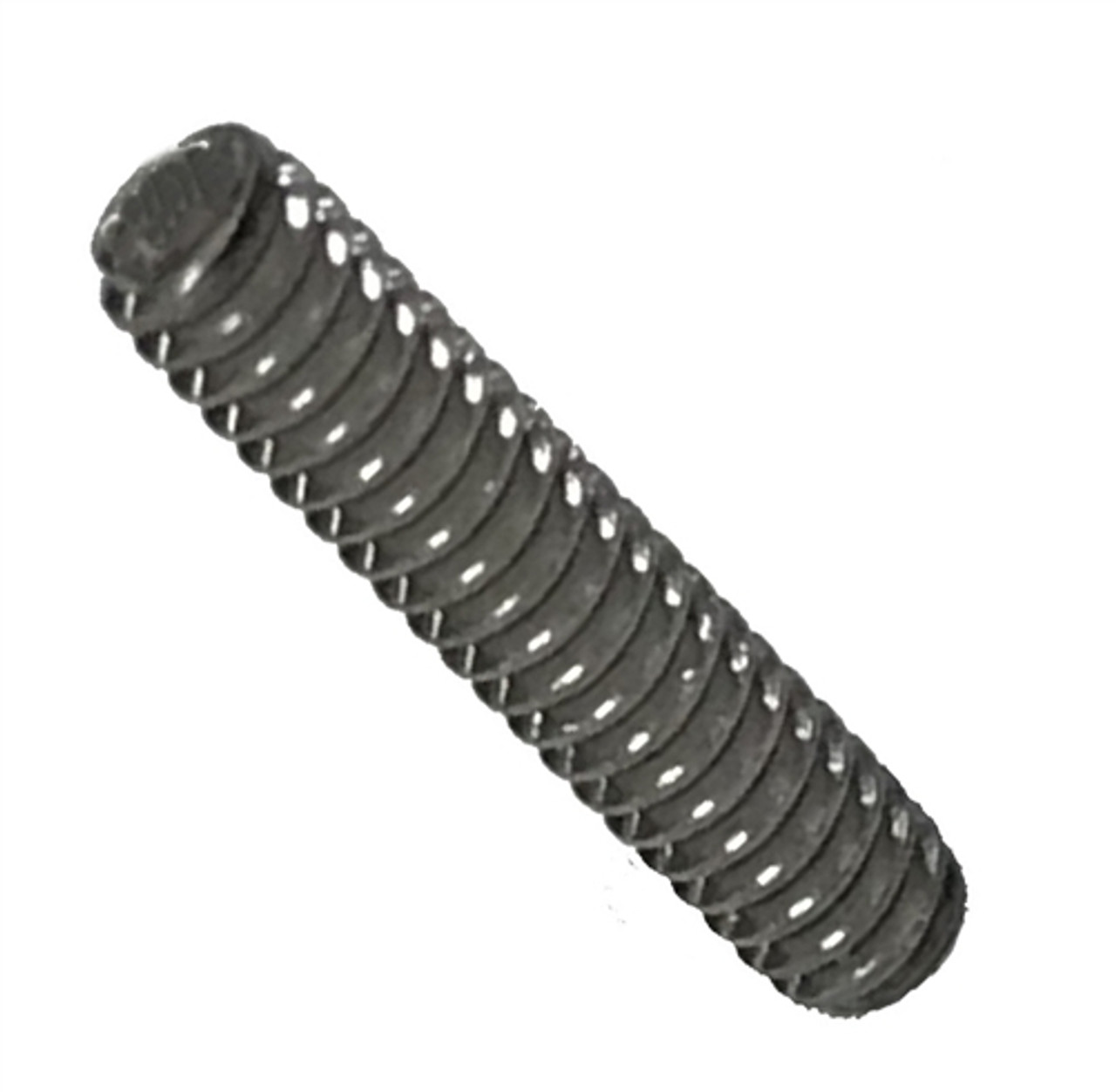 Chief Measuring System Set Screw -2-56X3/8"lg,hex hd
