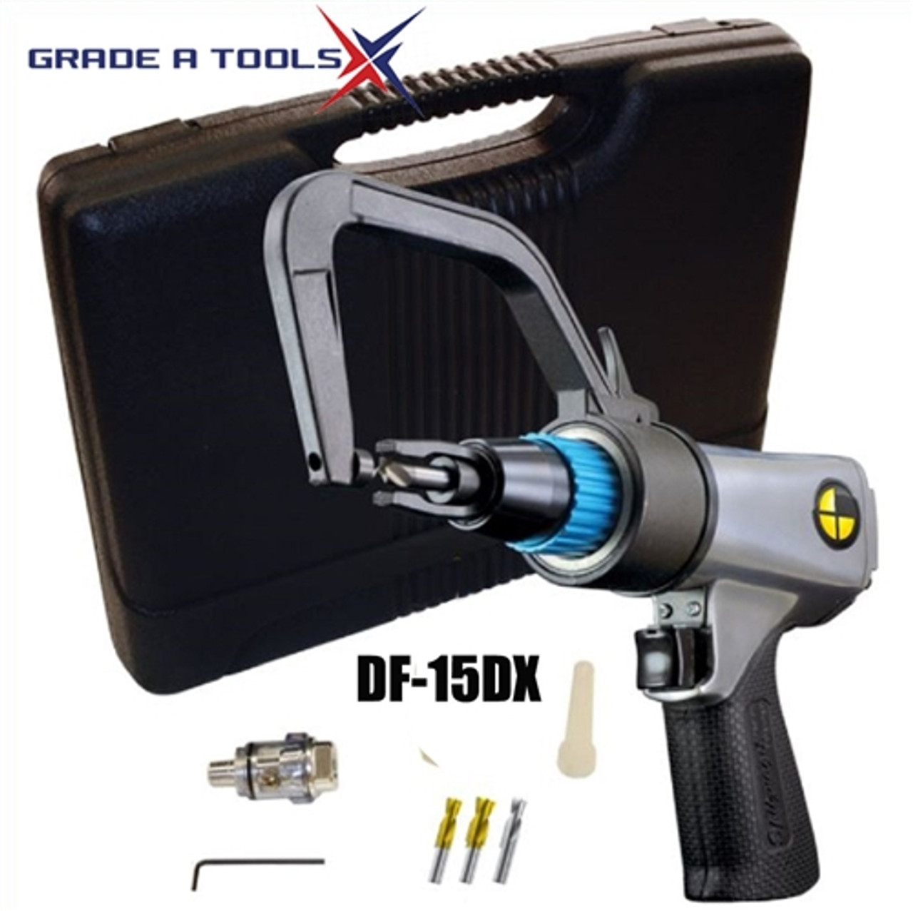 Dentfix DF-15DX Spot Annihilator Deluxe Kit - A