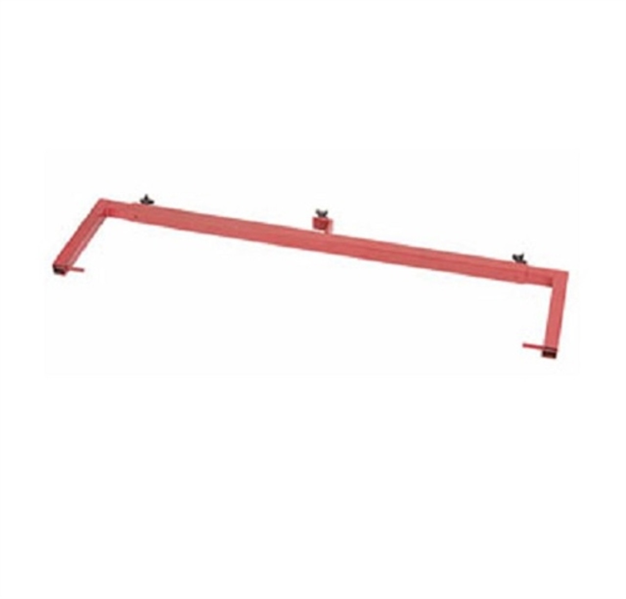 Steck 35910 Tail Gate Holder for Panel Tree