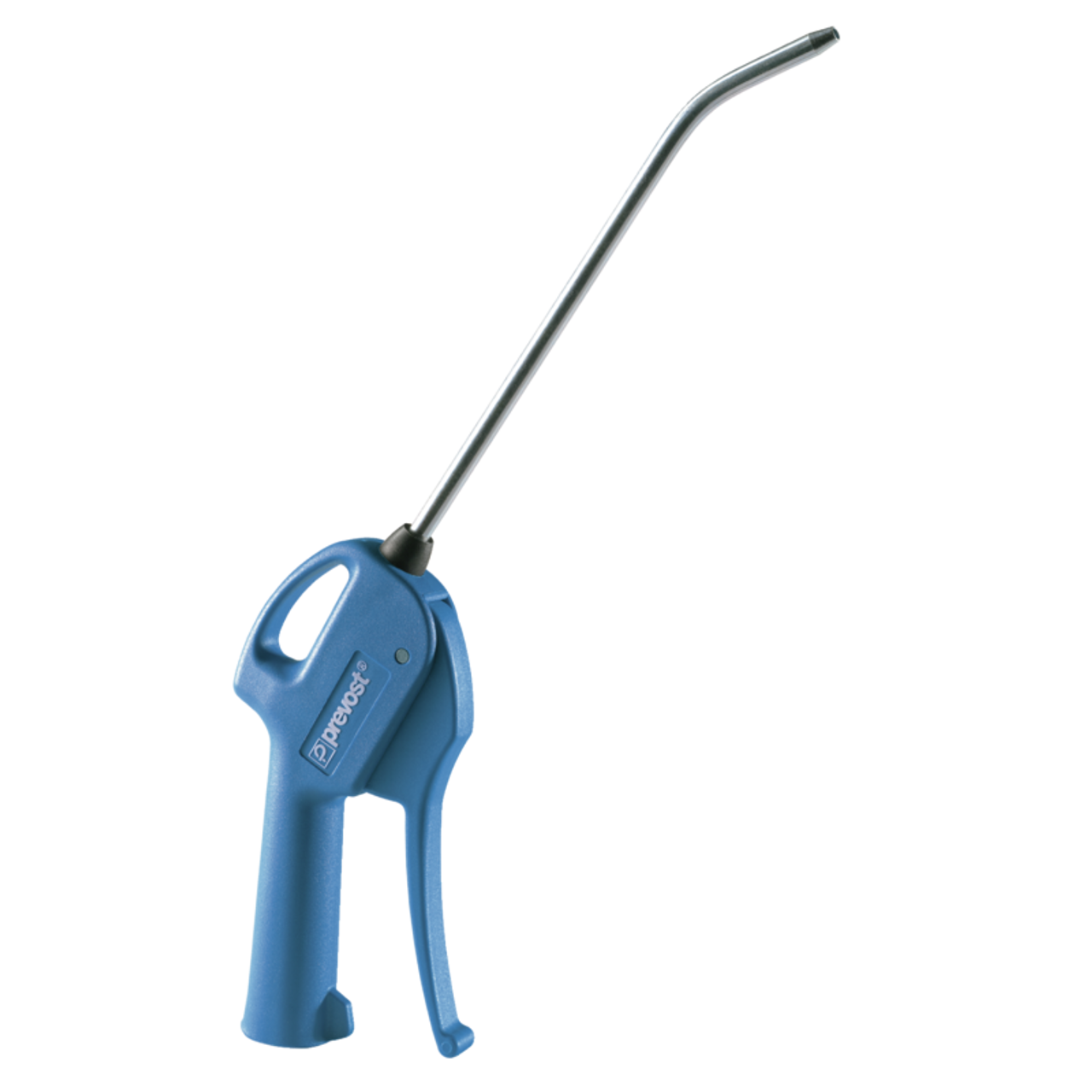 Prevost 27202 MB13 Blowgun 13" Bent Metal Nozzle 1/4"FNPT