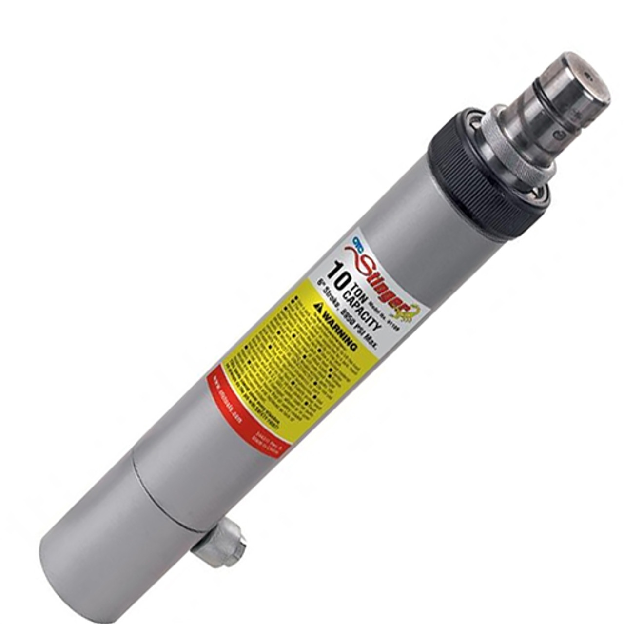 OTC 9110B 10ton Hydraulic Ram 6" Stroke