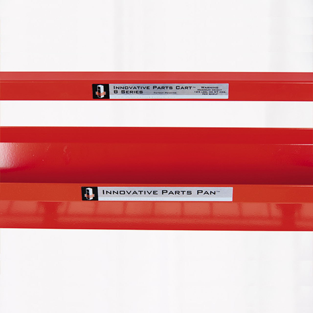Innovative INO-SSPC-PP Parts Pan