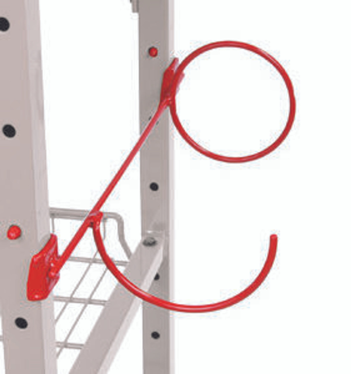 Innovative I-MCAC Mobile Adhesive Materials Supply Cart