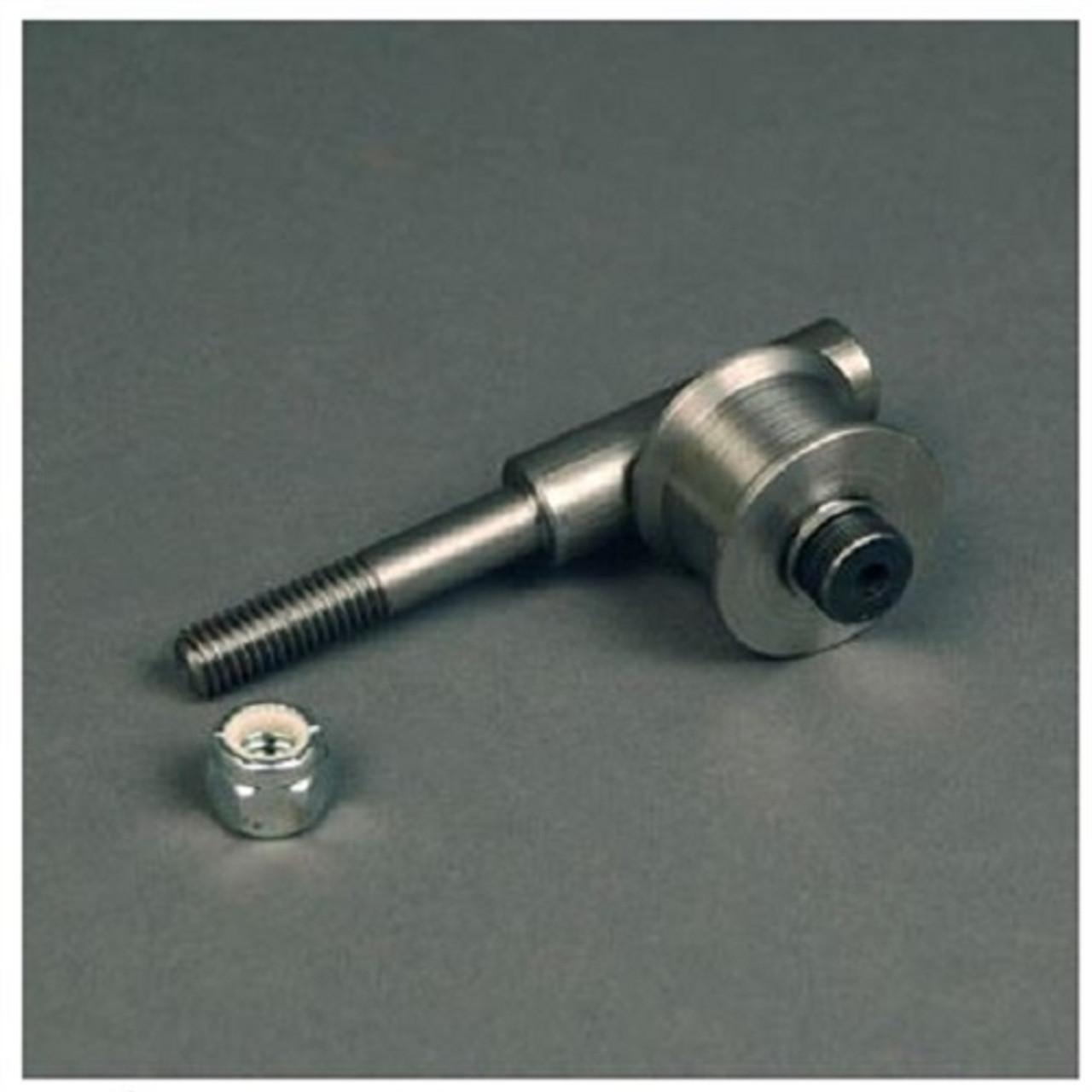 BH-7790-18 Rolling Jack Wheel for Wheeltronic (OEM Ref 2-0259)