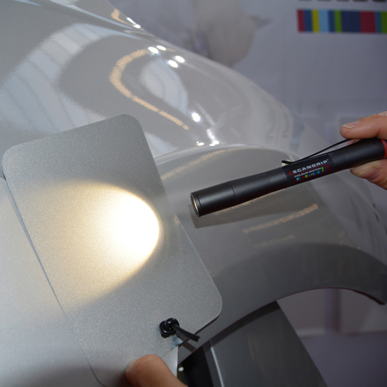 Innovative Tools SG-MP Scangrip MatchPen
