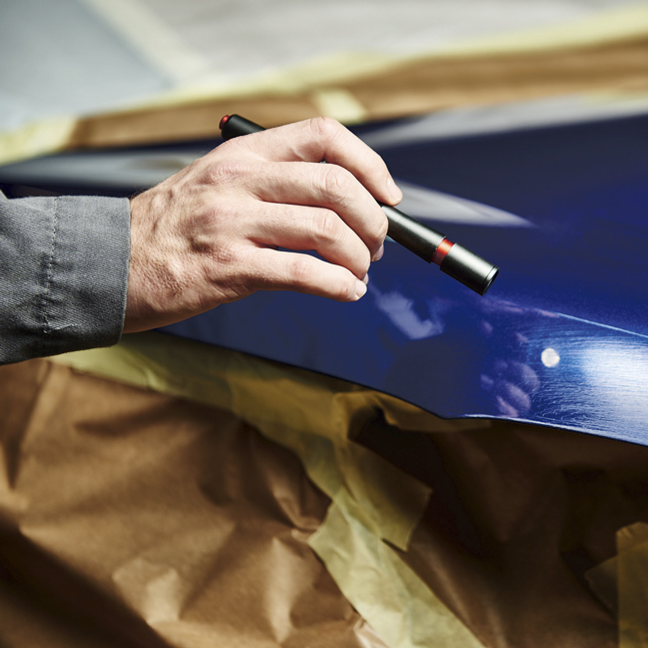 Innovative Tools SG-MP Scangrip MatchPen