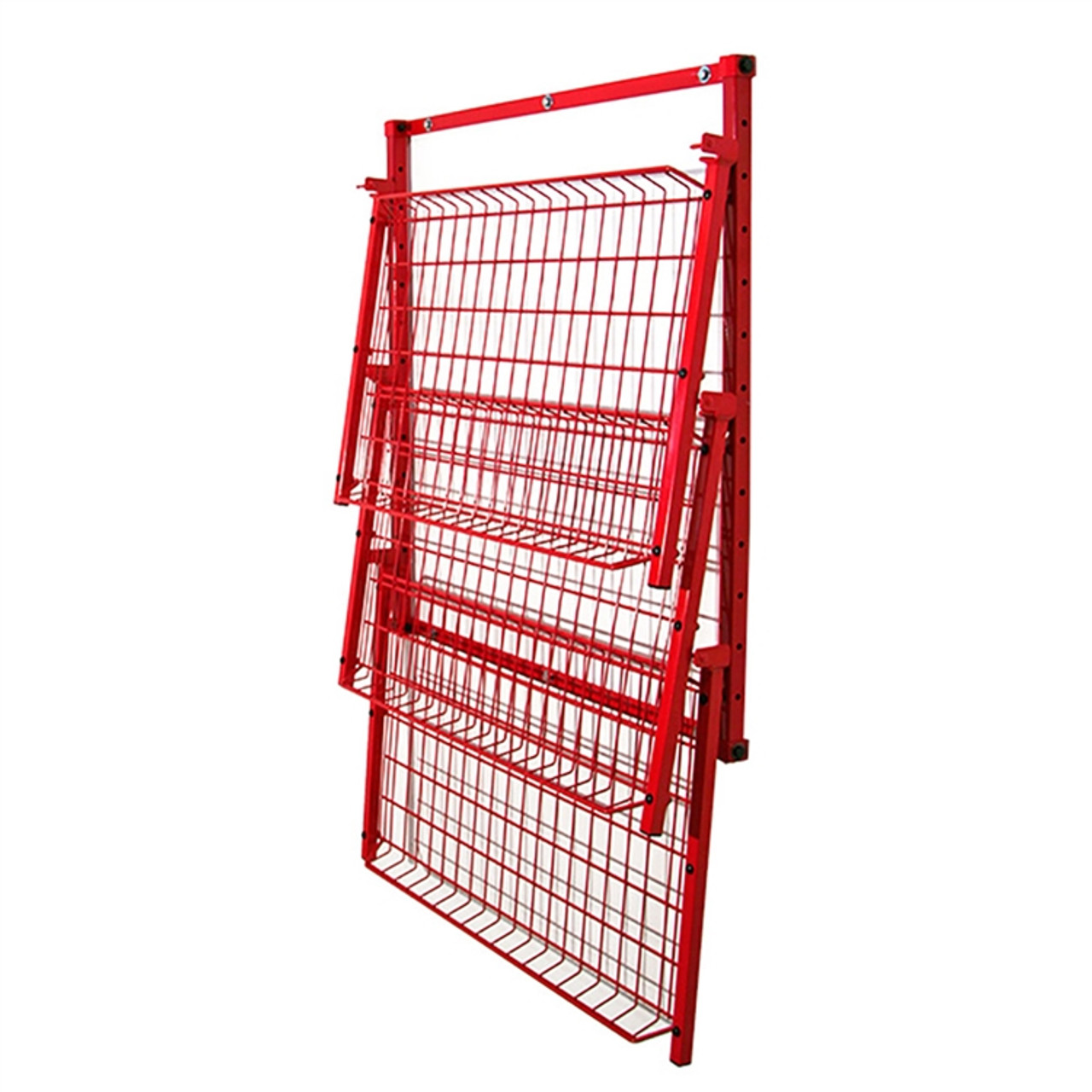 Innovative INO-SSPC-W Wall Superstorage