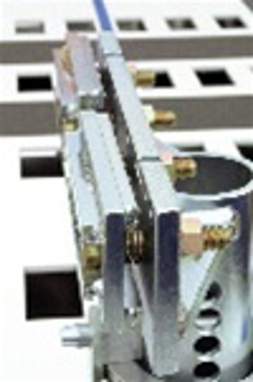 Chief Frame Anchoring Clamps Generation 2 and  3  T-top only