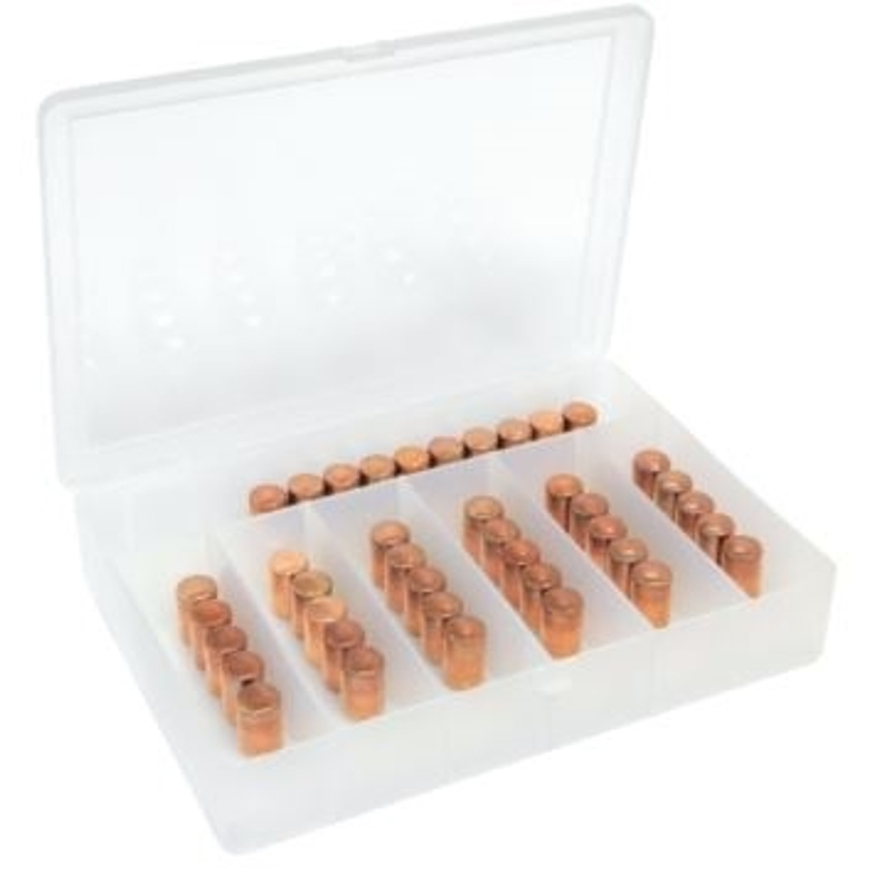 Replacement Chief Spot Weld Caps - Electrodes - 13mm