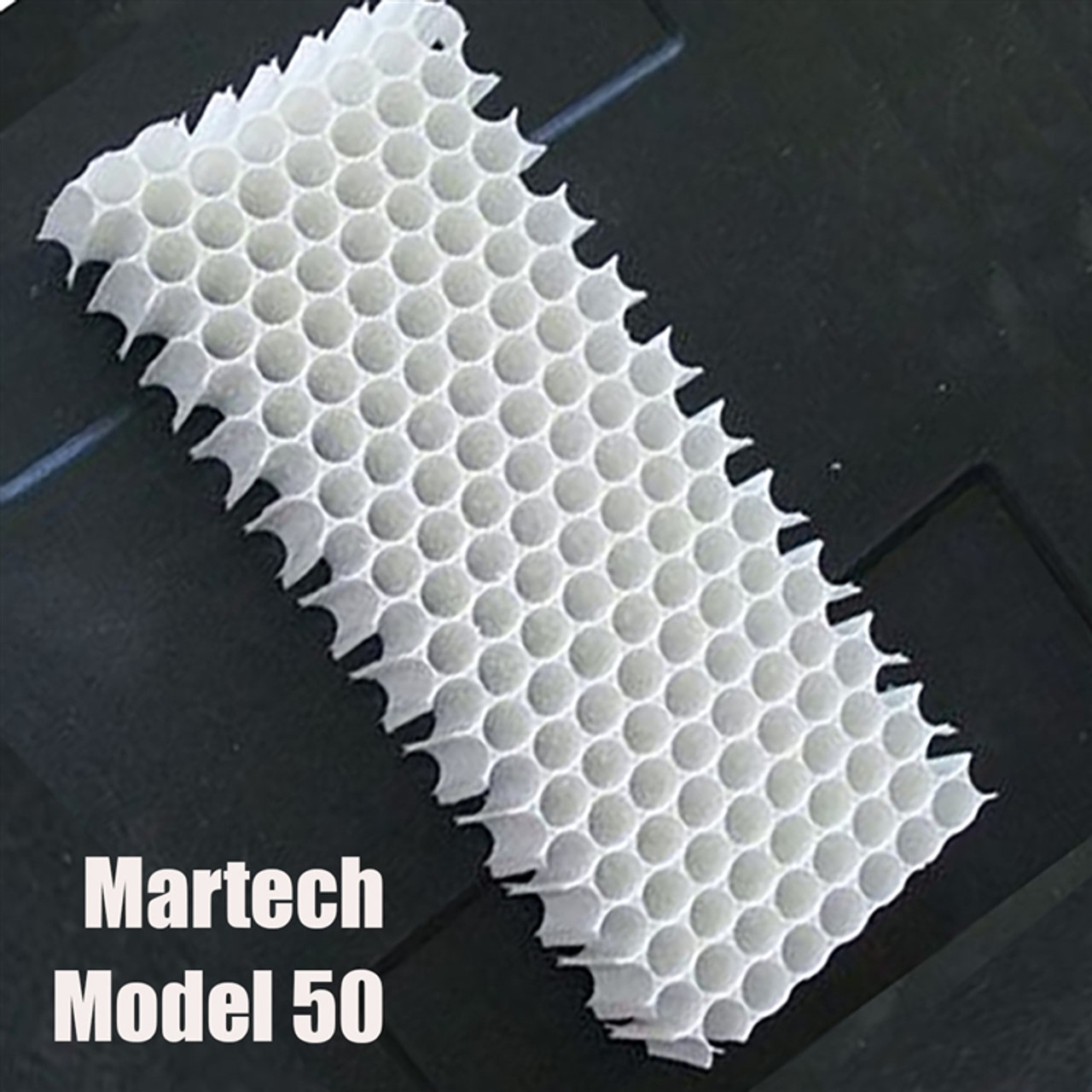Martech 85895 Base Core - Honeycomb-Model 50