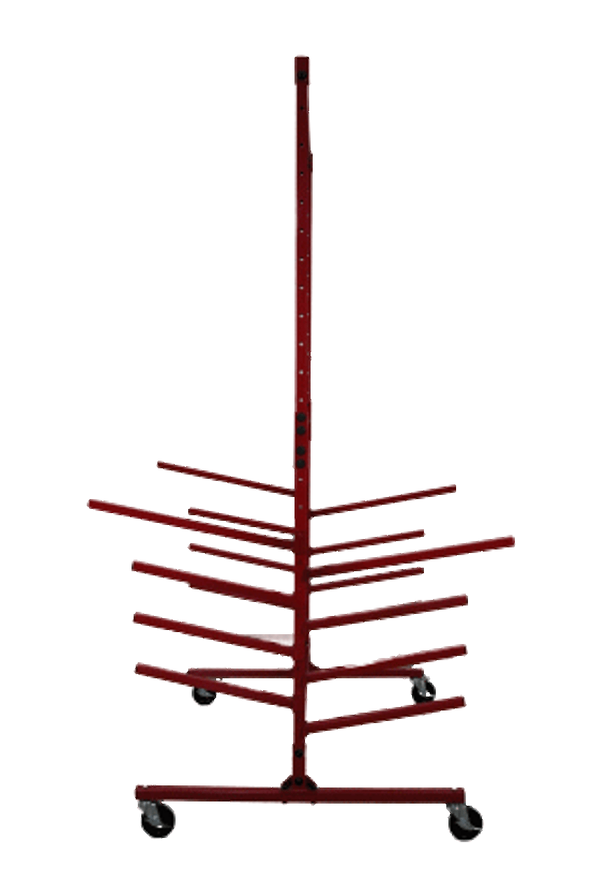 Innovative INO-MBM Mobile Storage