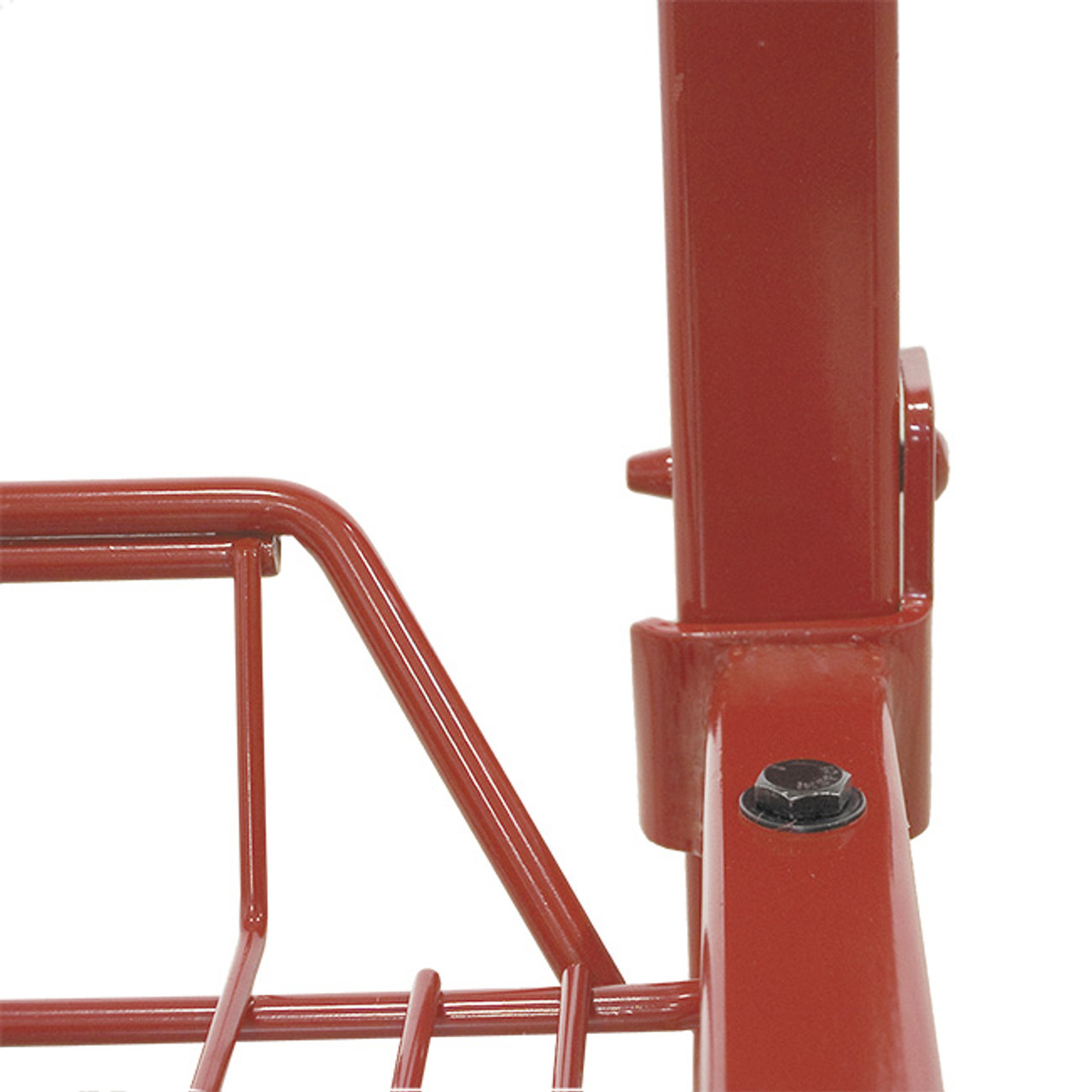 Innovative INO-SSPC-A Parts Cart-A Series