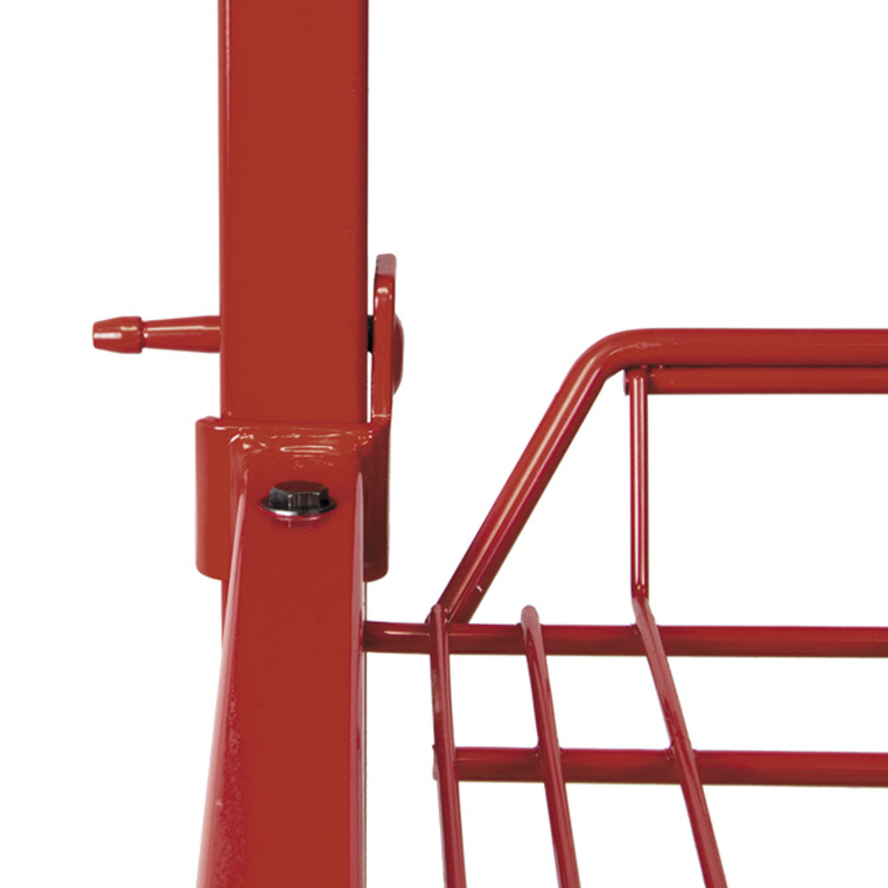 Innovative INO-SSPC-A Parts Cart-A Series