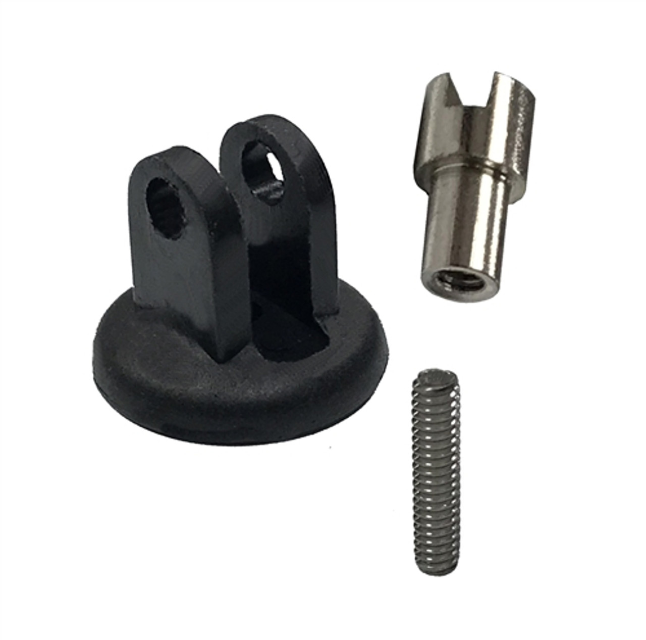 Replacement Ball Socket - Repair Kit, Magnetic Attachment - Chief Measuring System