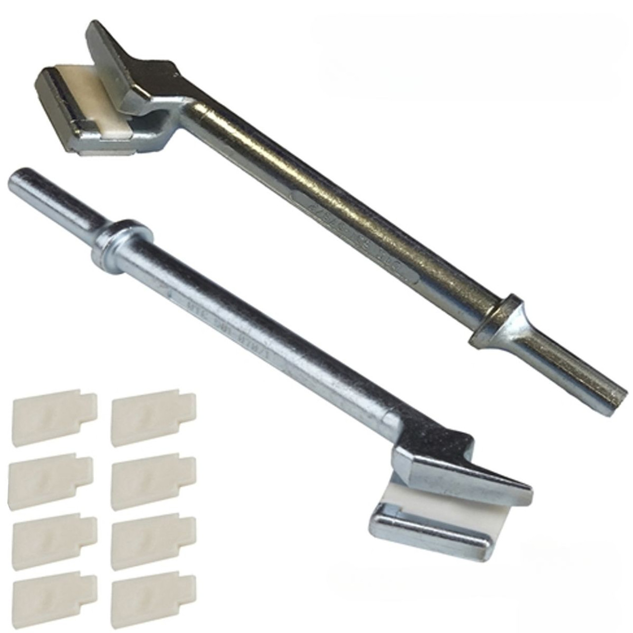 OTC 501-078 Door Hemming Tool Set Left & Right Hand - B