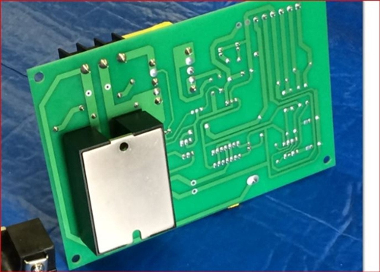 Dent Fix DF-595IICB Circuit Board