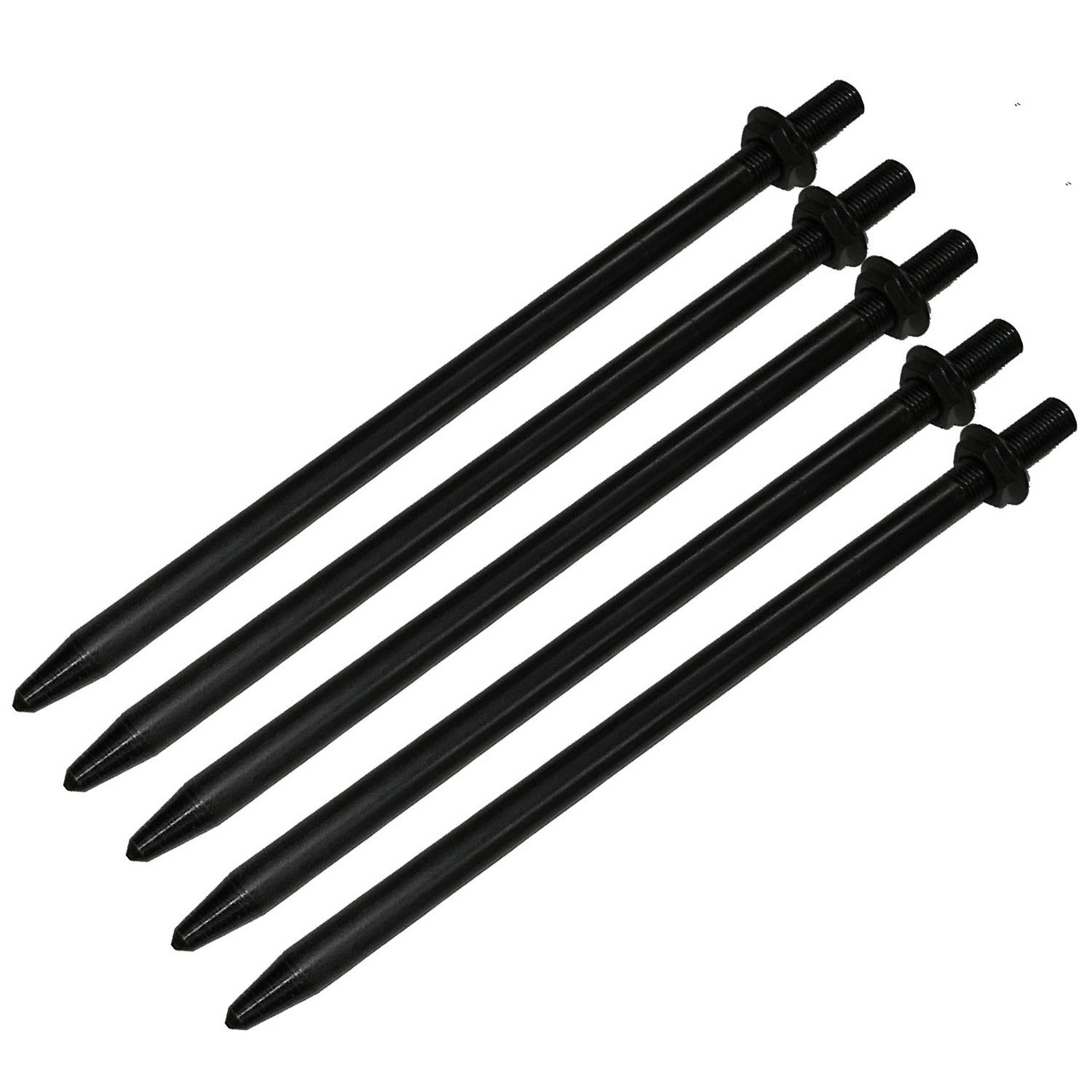 Weld Rod | Electrode 11" 5 Pack - For 595II Dent Puller