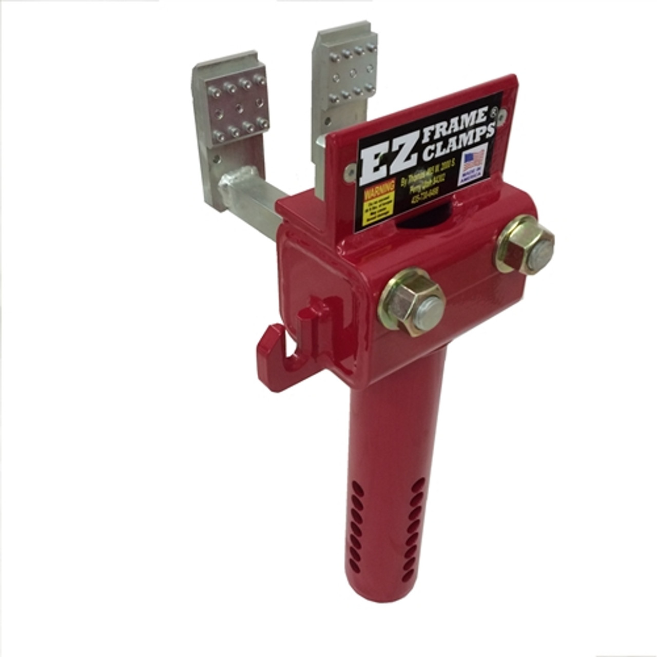 EZ Frame Clamp  Chief style - Extra Tall