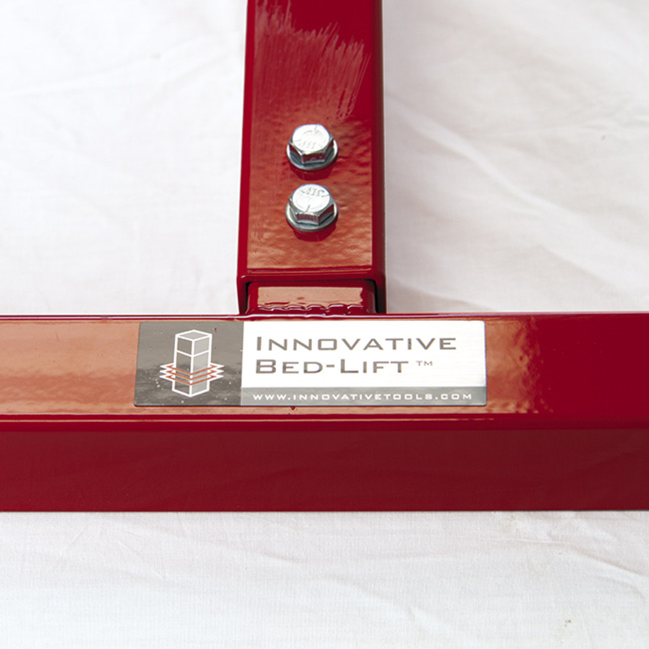 Innovative I-BL Under Rail Bed Lift