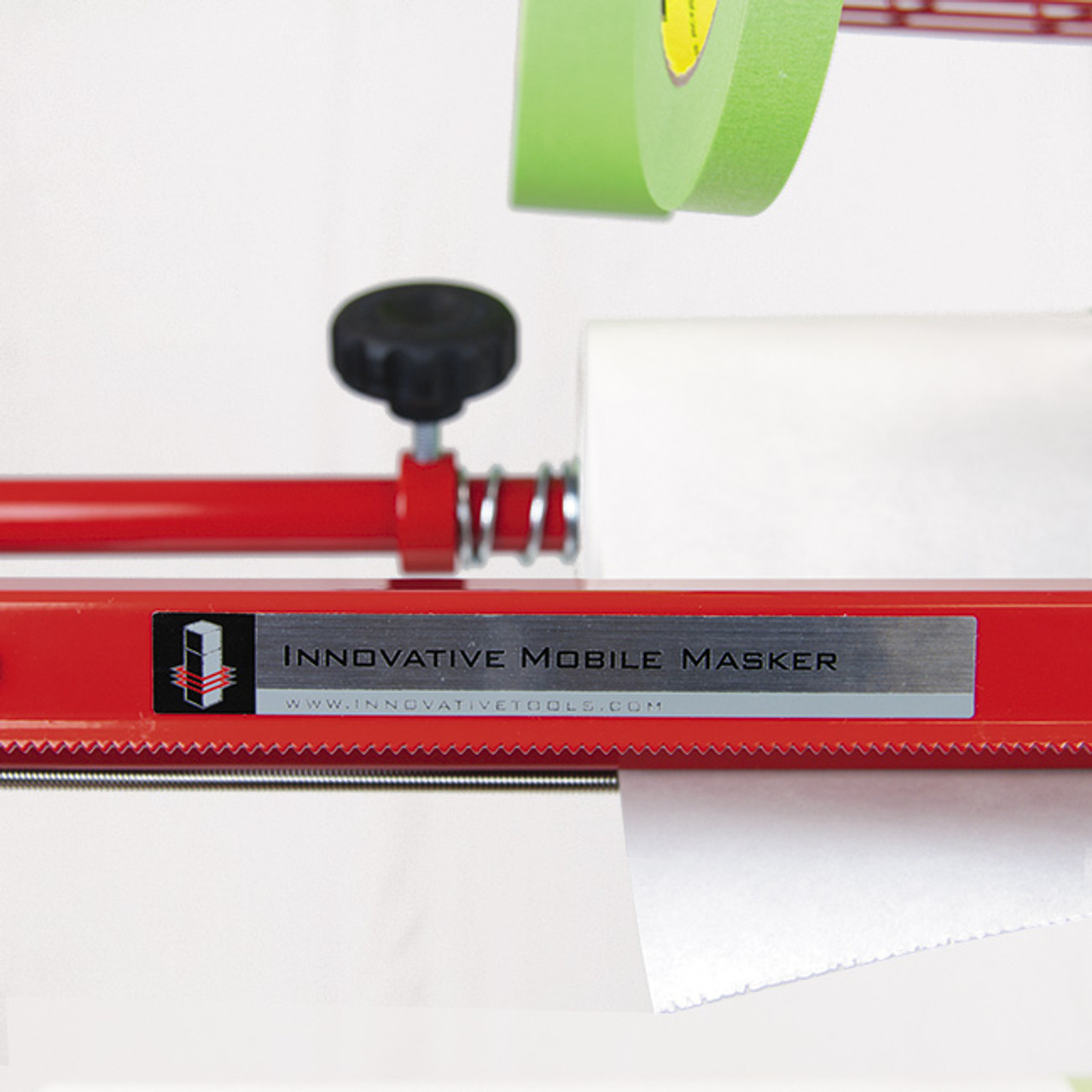 Innovative I-MM Innovative Mobile Masker