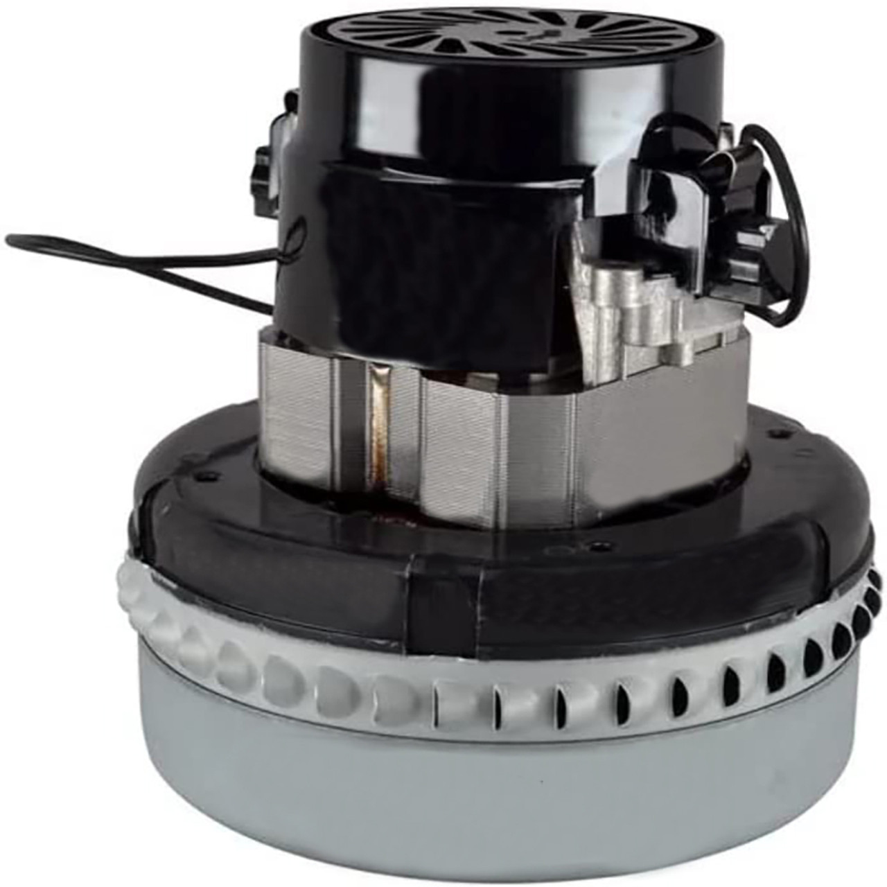 JE Adams 8055EM Electro Motor for Vacuum Cleaners and Air Vacs