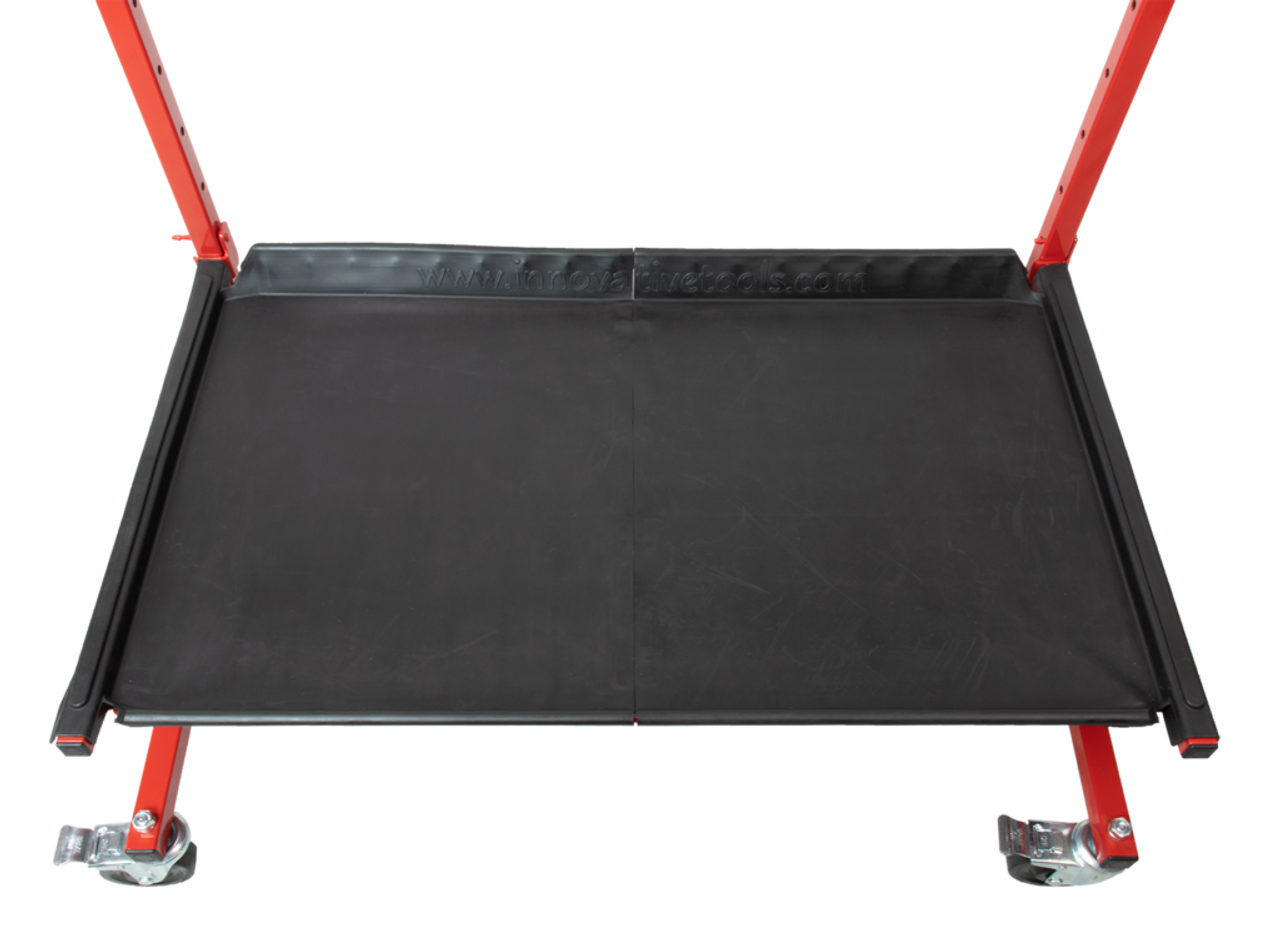 Innovative INO-SSPC-PM Protective Mat
