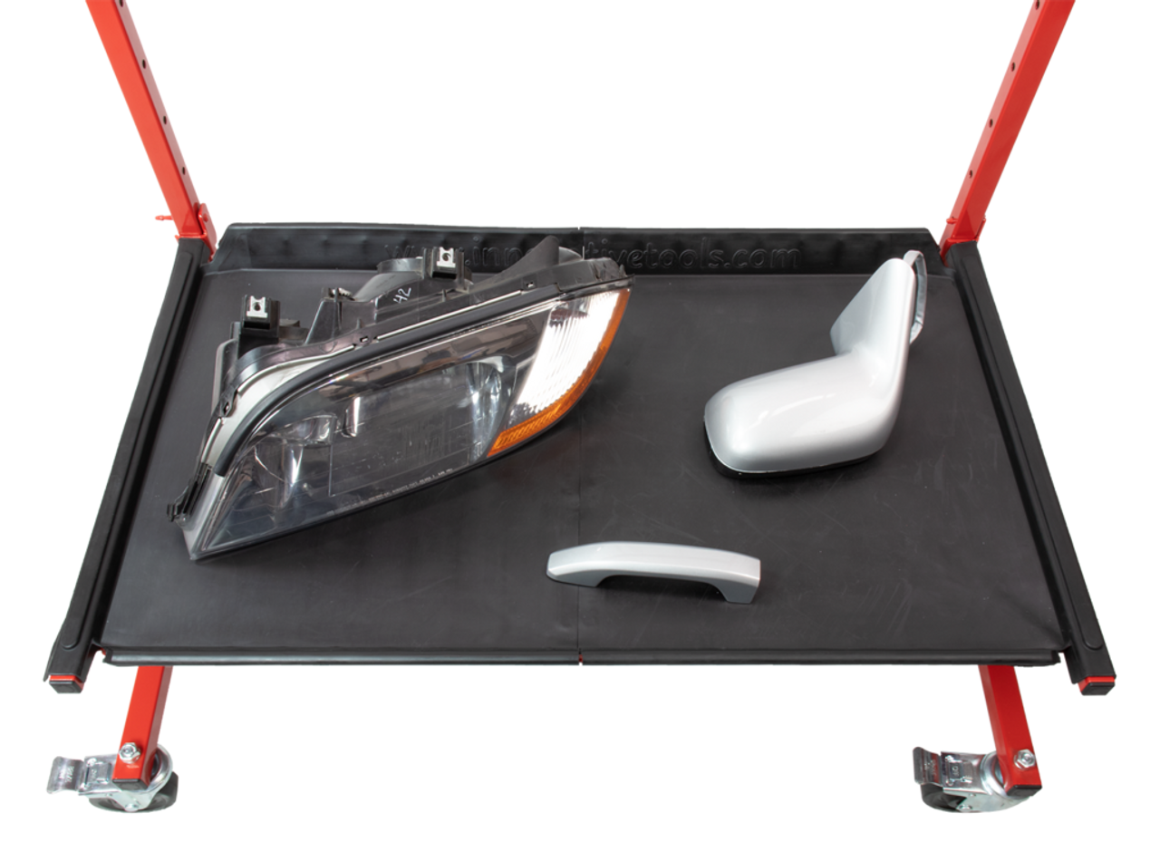 Innovative INO-SSPC-PM Protective Mat