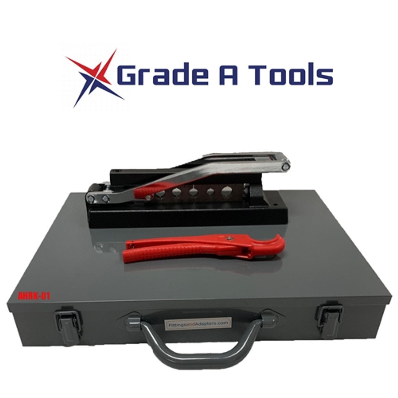 AHRK-01 Air Hose Repair Kit