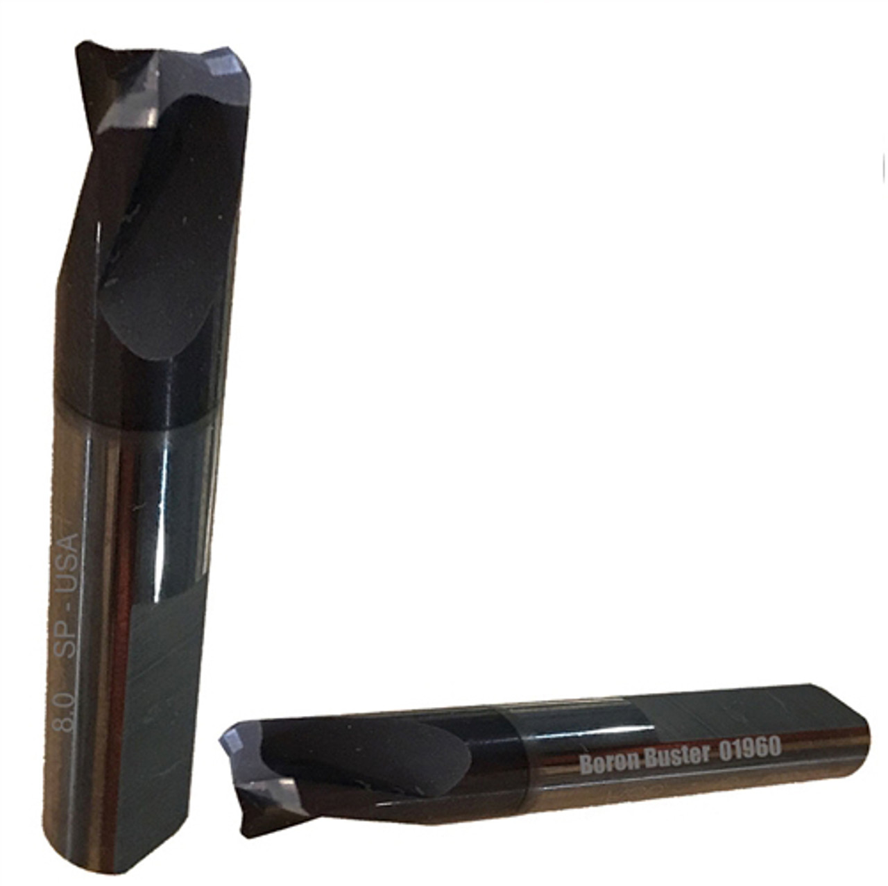 Boron Spot Weld Bit  8mm X 45mm