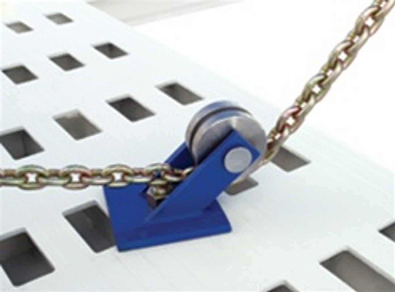 Down Pull Attachment - Frame Machines