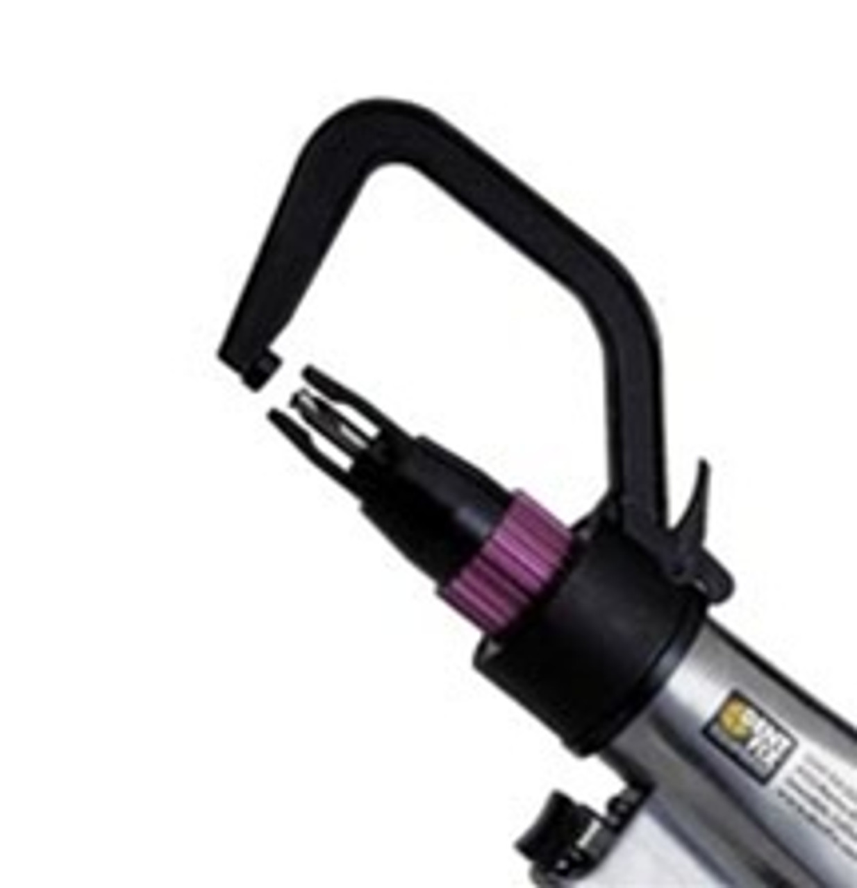 Dentfix DF-SPD48L Large C-Clamp for DF-15 Drill