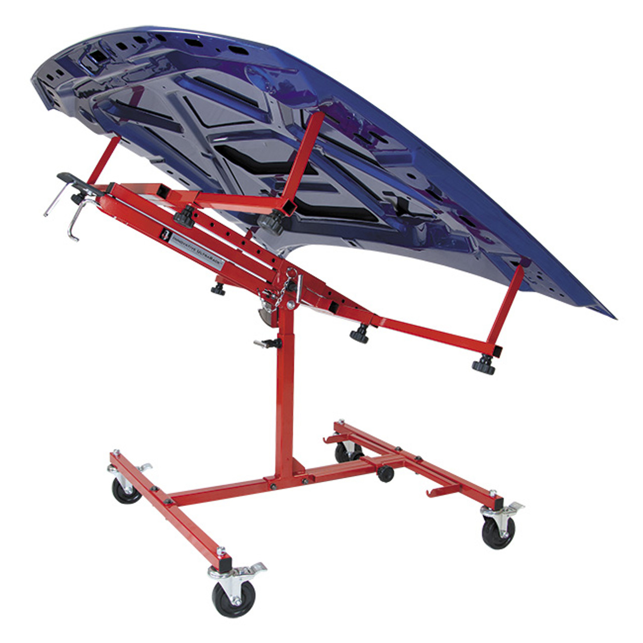 Innovative INO-URPS Ultrarack