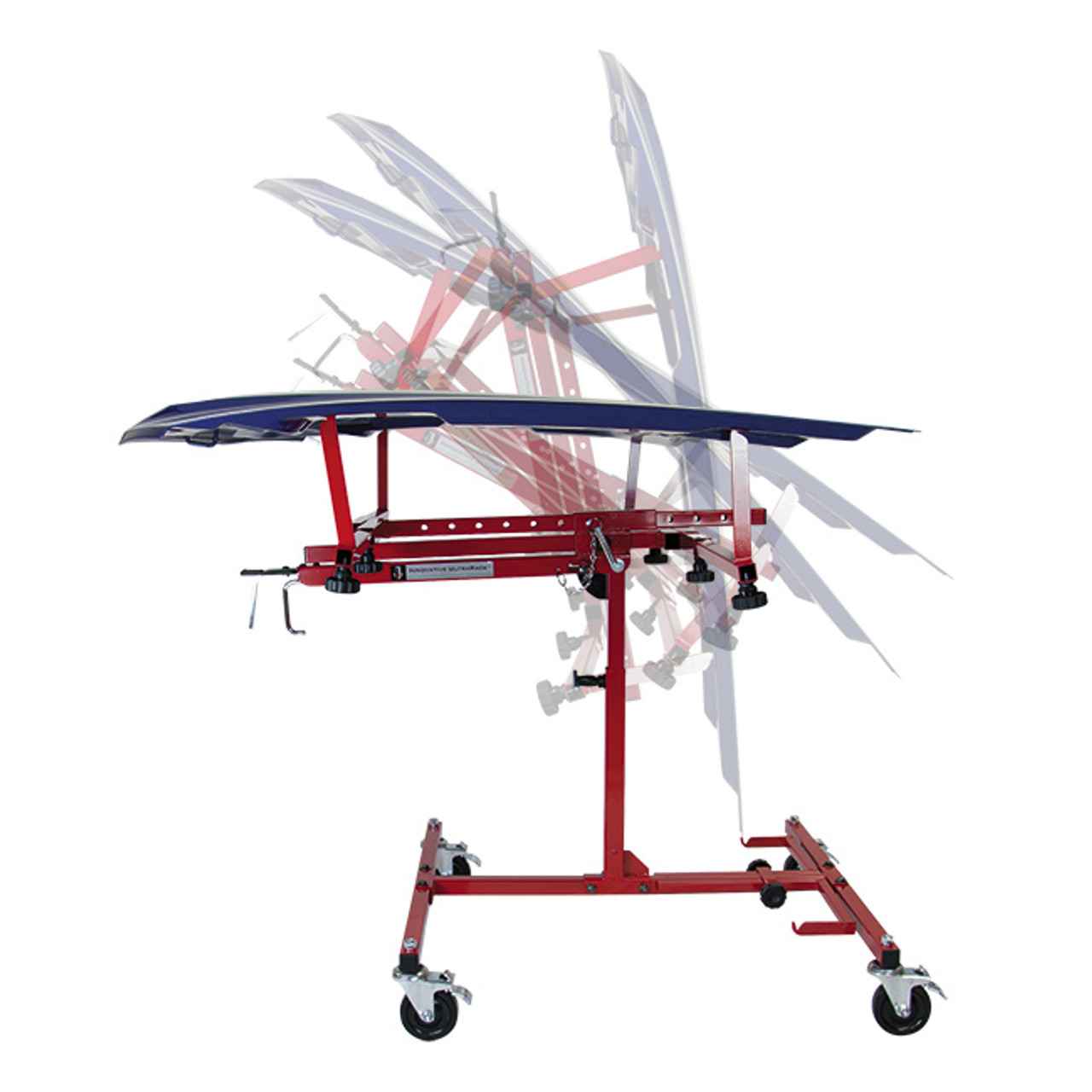 Innovative INO-URPS Ultrarack