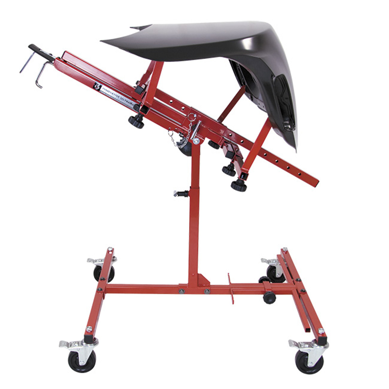 Innovative INO-URPS Ultrarack