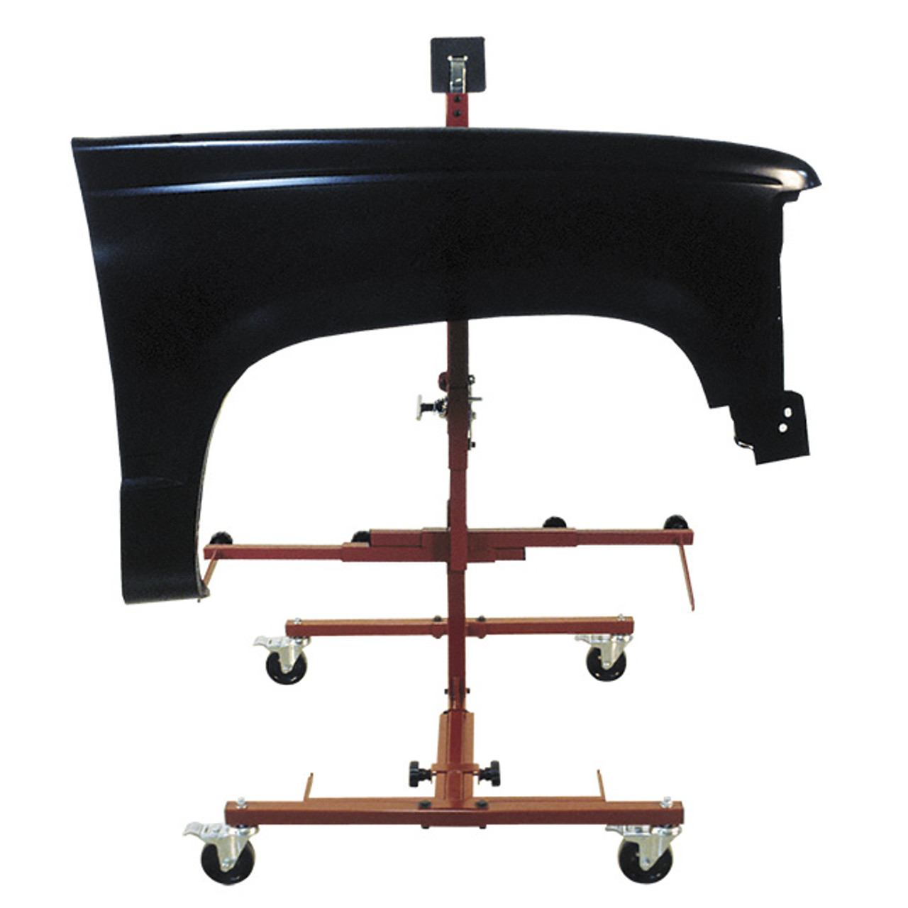 Innovative INO-URPS Ultrarack