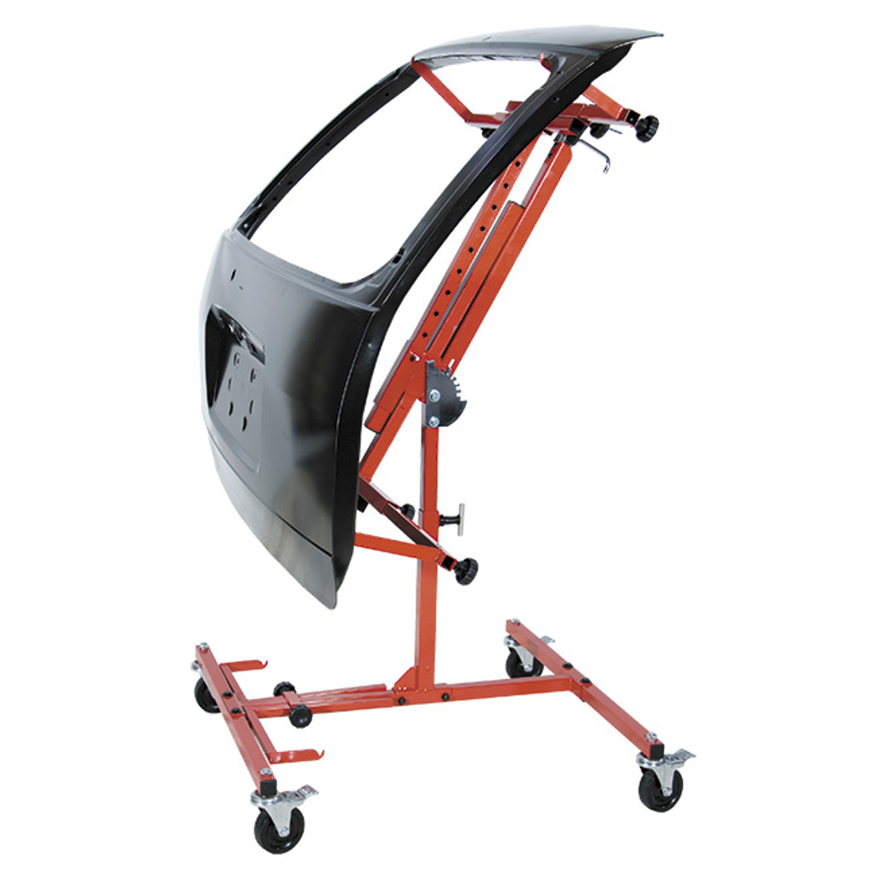 Innovative INO-URPS Ultrarack