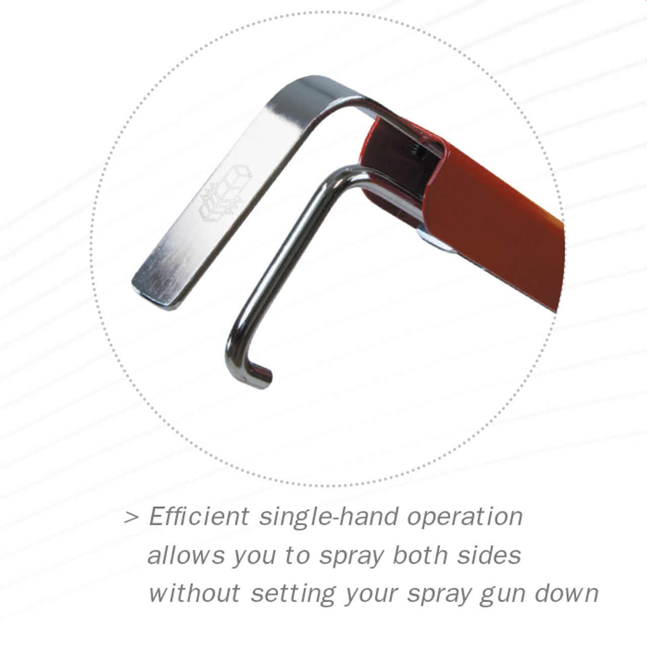 Innovative INO-URPS Ultrarack