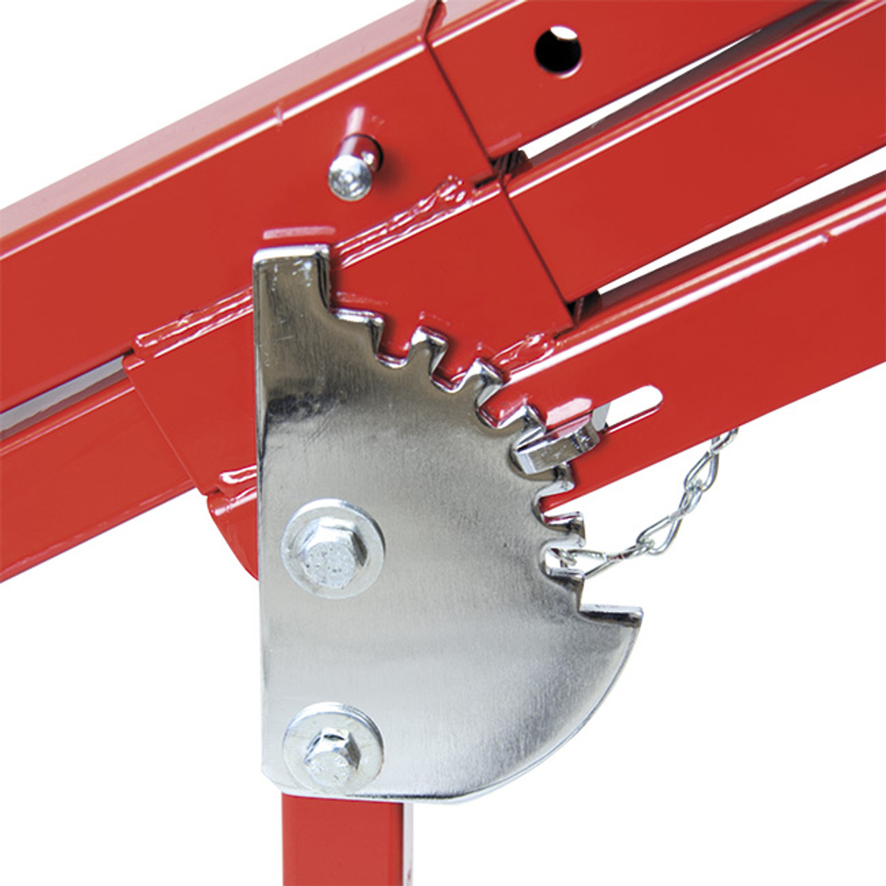 Innovative INO-URPS Ultrarack