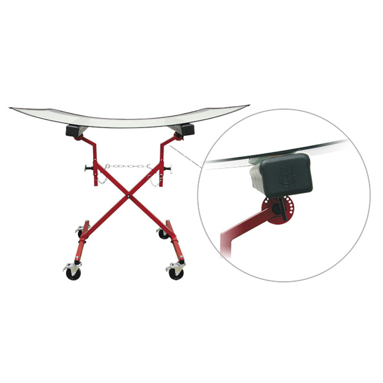 Innovative INO-I-XS X-Stand