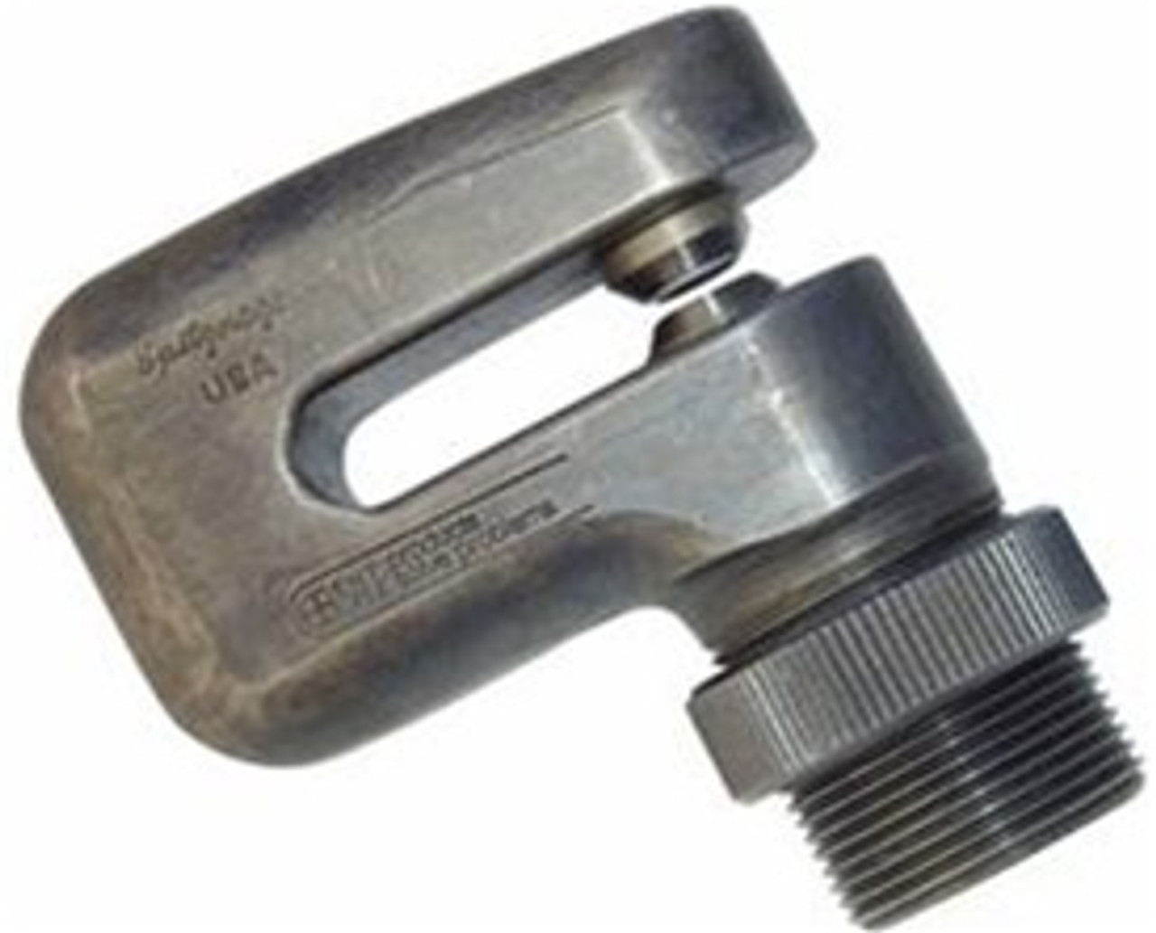 Dentfix DF-MP050DT 8.0 mm Deep Throated Punch Head for MP-050K