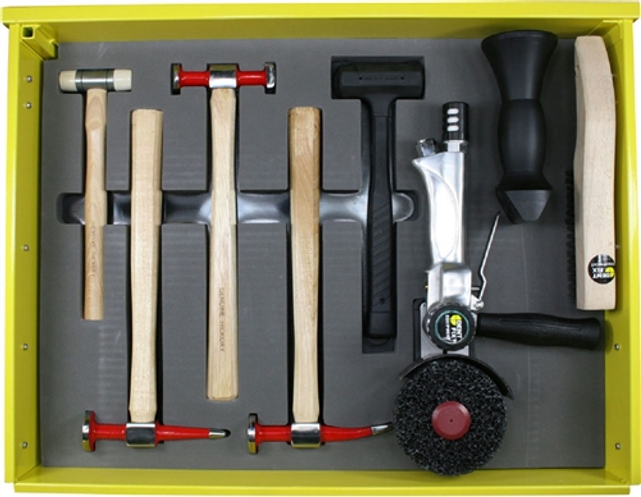 DentFix 900DX Aluminum Work Station
