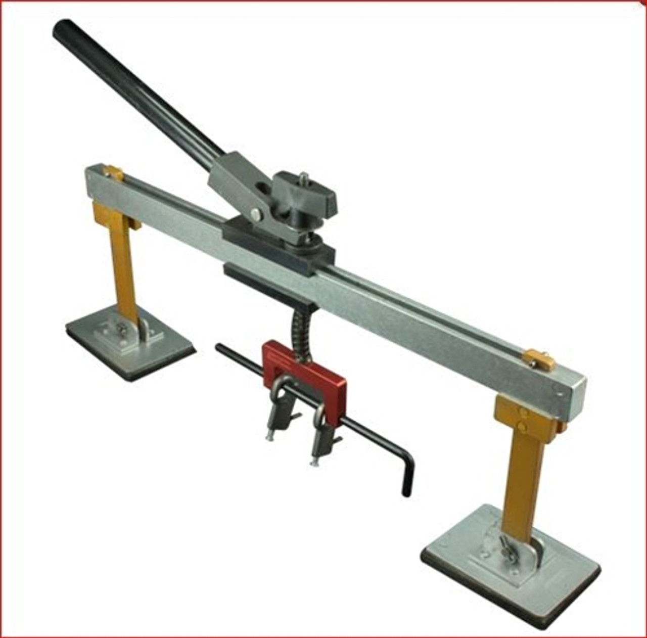 DentFix 900DX Aluminum Work Station