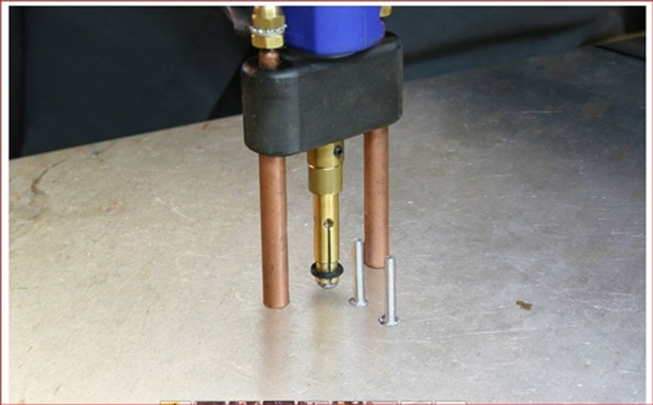 DentFix 900DX Aluminum Work Station