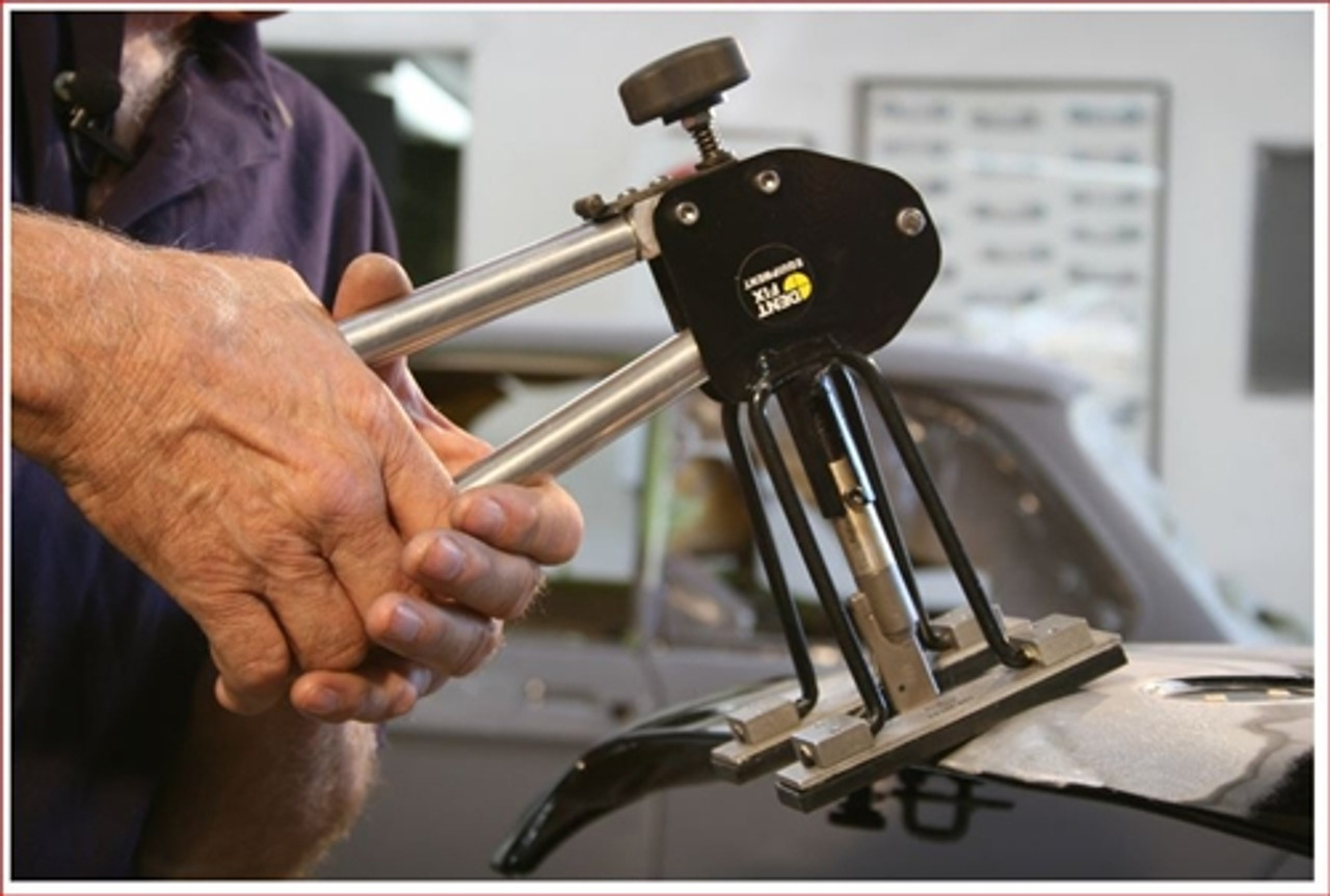 DentFix 900DX Aluminum Work Station