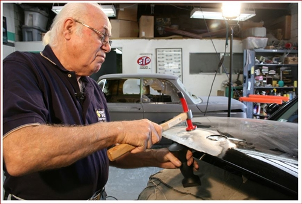 DentFix 900DX Aluminum Work Station