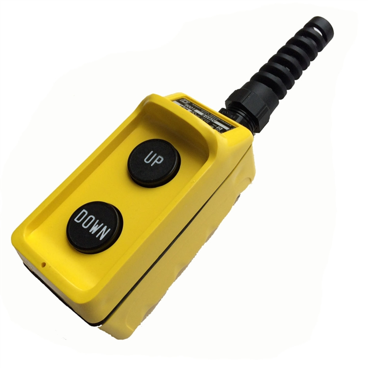 Chief Frame Machine Switch - Up and Down for S21, EZ-Liner II, classic and more