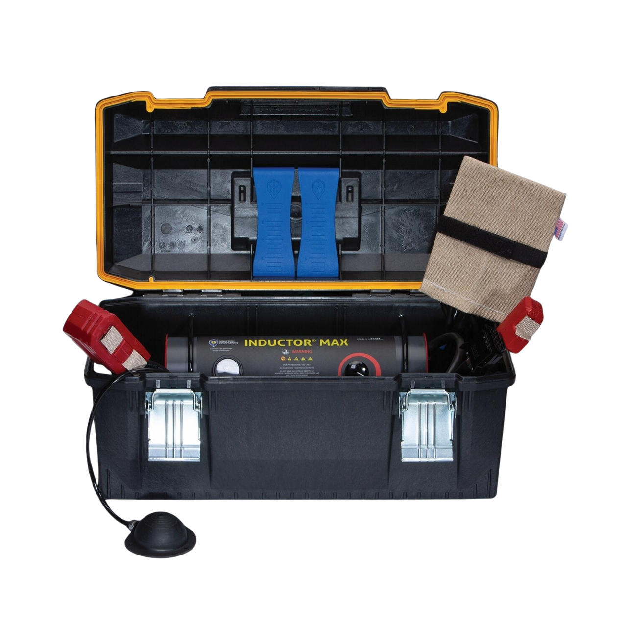 Induction Innovations Inc IM-IND2011 Inductor Max Kit - A